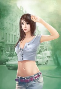 上門狂兵