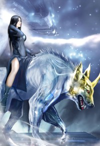 永恆聖帝