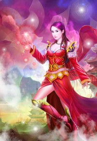 娘子锦鲤运