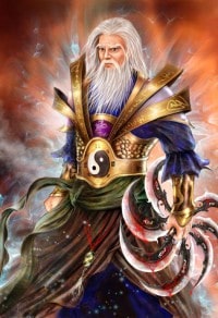 御夫有术：妖仙宁小闲