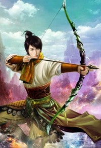 憨娃追愛記